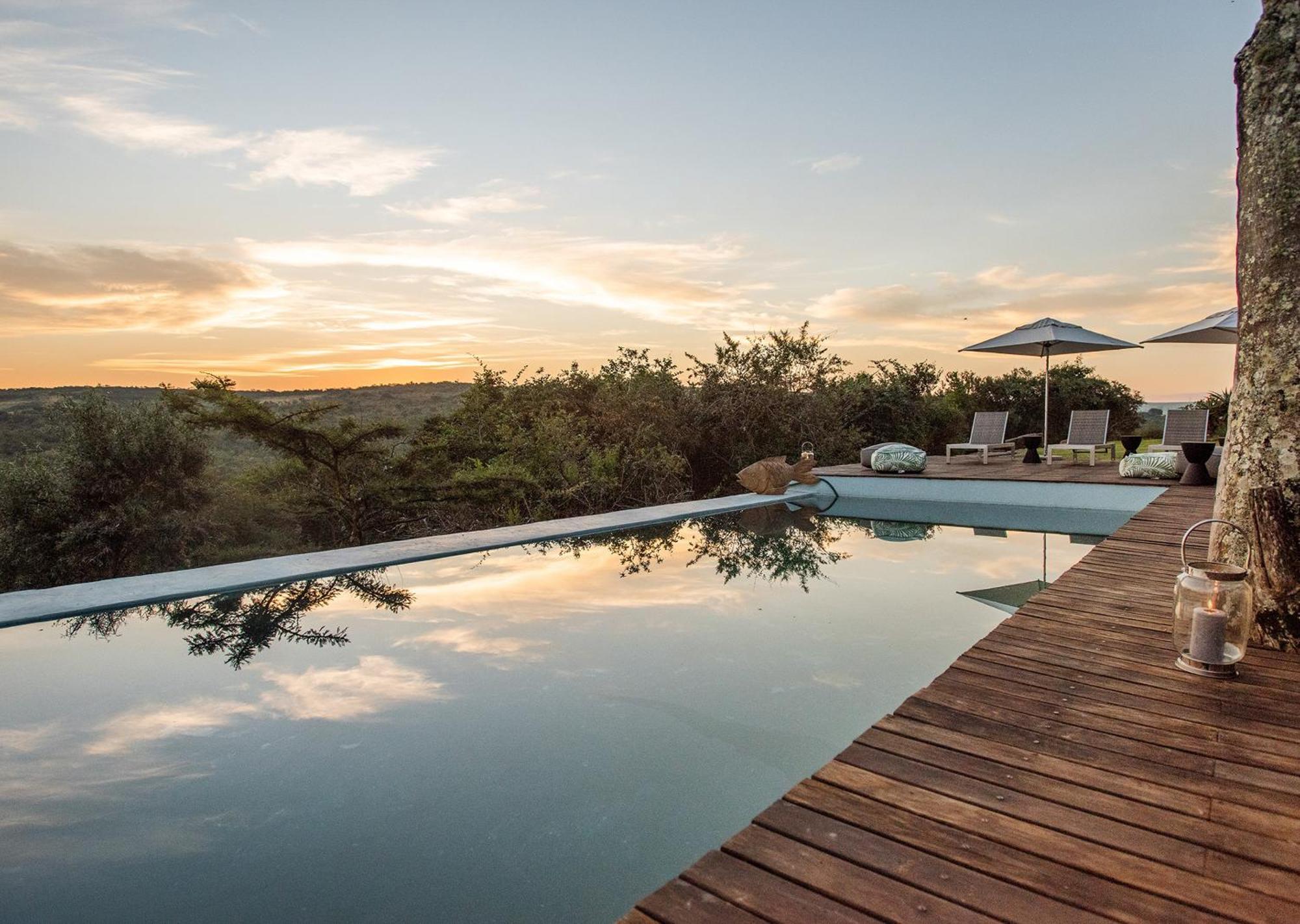 Tala Collection Game Reserve, By Dream Resorts Silverton 외부 사진