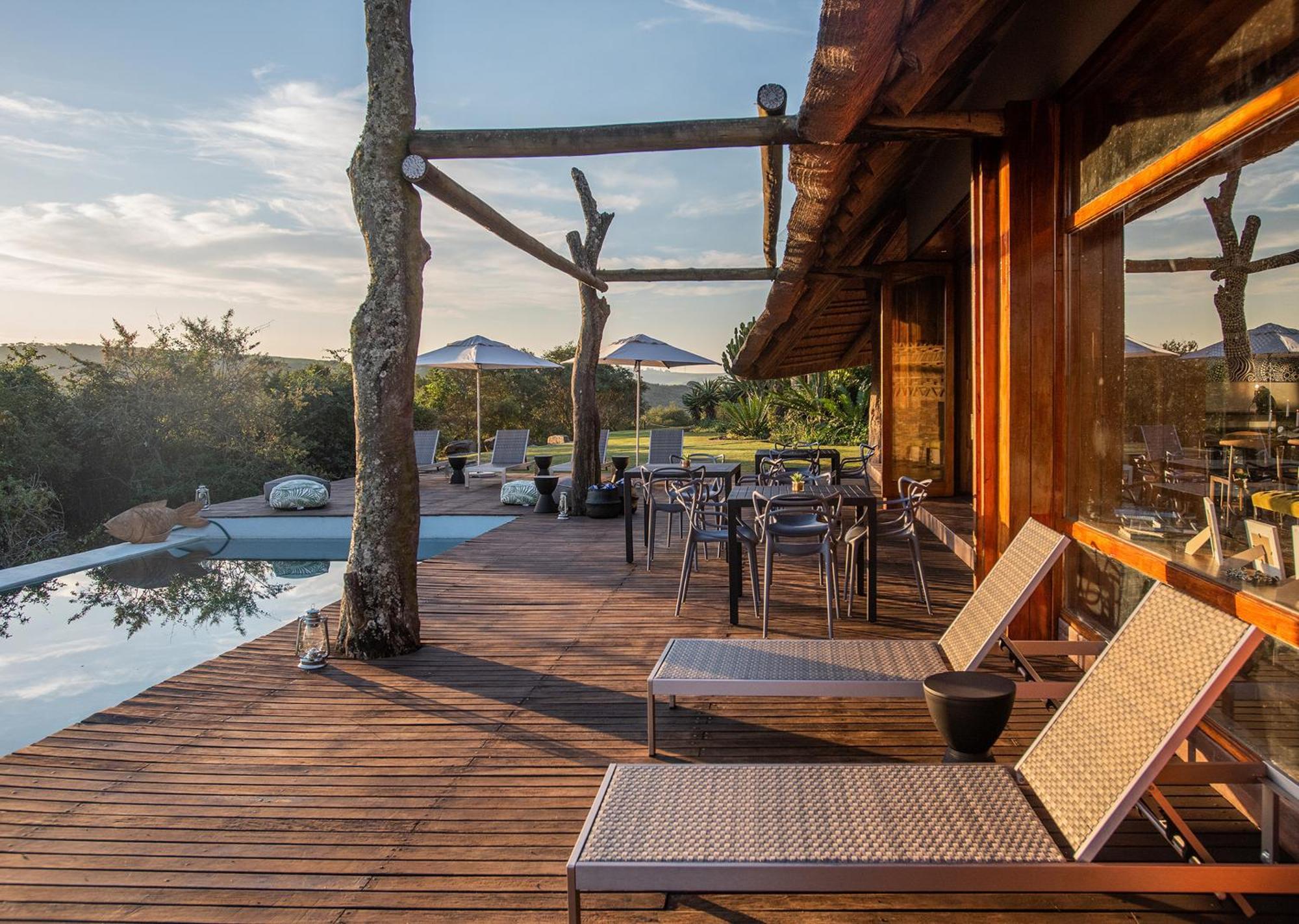 Tala Collection Game Reserve, By Dream Resorts Silverton 외부 사진